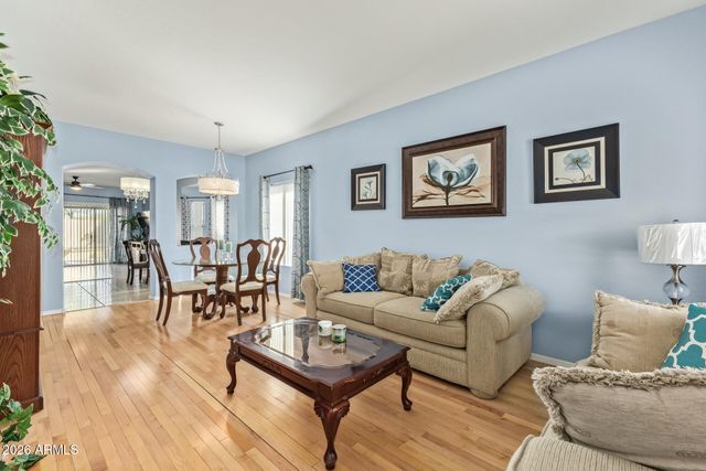 10144 E KNOWLES Avenue, Mesa, AZ 85209