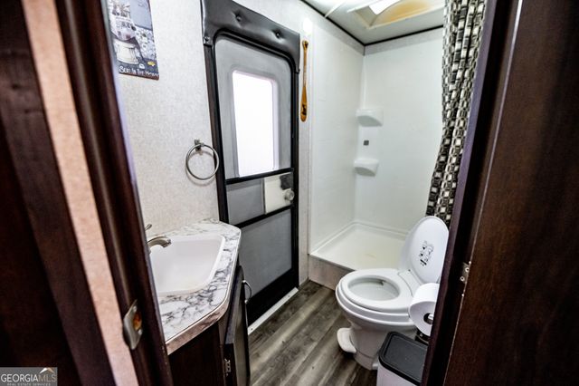 107 23rd Street, Ellijay, GA 30540