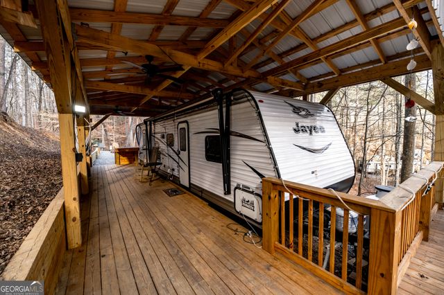 107 23rd Street, Ellijay, GA 30540