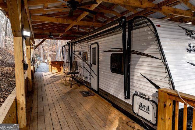 107 23rd Street, Ellijay, GA 30540