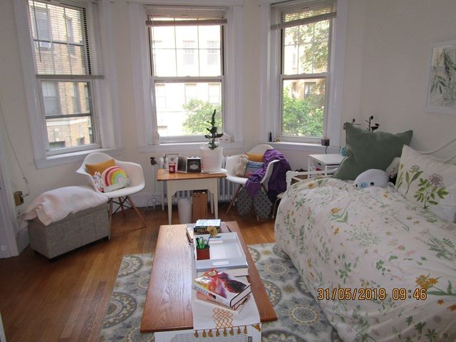 116 Riverway 5, Boston, MA 02215