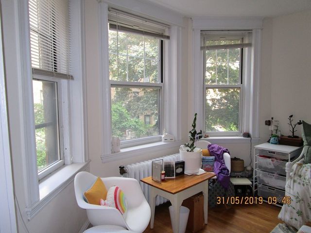 116 Riverway 5, Boston, MA 02215