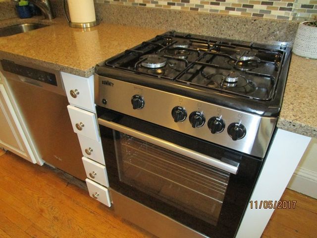 116 Riverway 5, Boston, MA 02215