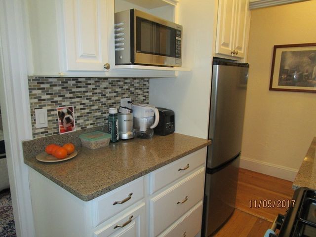 116 Riverway 5, Boston, MA 02215