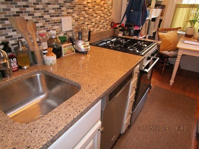 116 Riverway 5, Boston, MA 02215