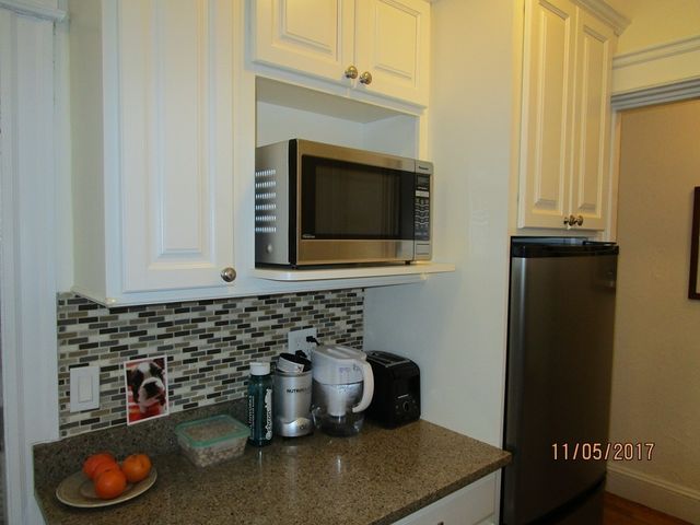 116 Riverway 5, Boston, MA 02215