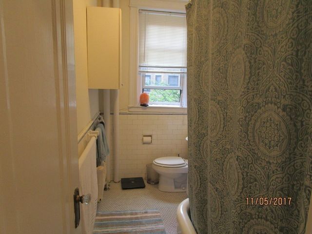 116 Riverway 5, Boston, MA 02215