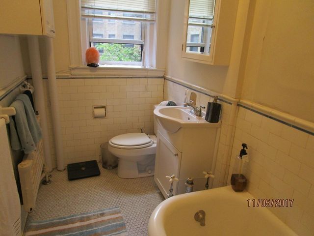 116 Riverway 5, Boston, MA 02215