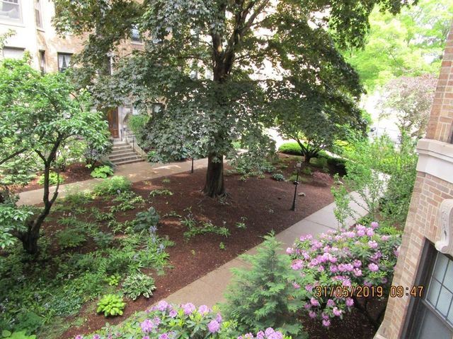 116 Riverway 5, Boston, MA 02215