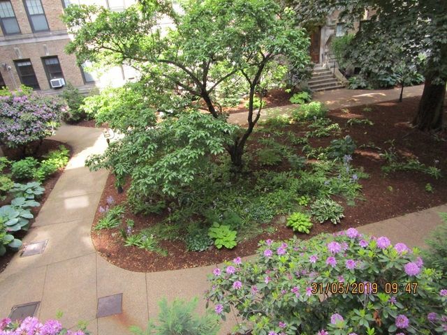 116 Riverway 5, Boston, MA 02215