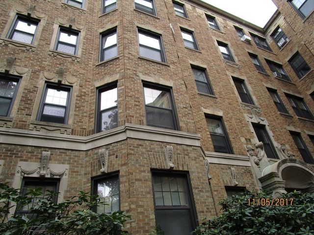 116 Riverway 5, Boston, MA 02215