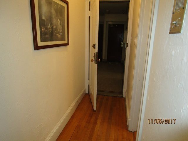 116 Riverway 5, Boston, MA 02215