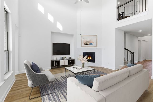 241 Bay Laurel Road, Mckinney, TX 75071