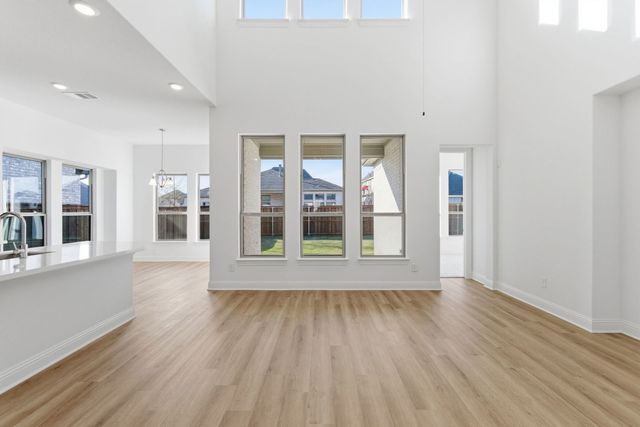 241 Bay Laurel Road, Mckinney, TX 75071