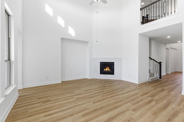 241 Bay Laurel Road, Mckinney, TX 75071