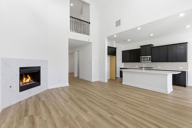 241 Bay Laurel Road, Mckinney, TX 75071