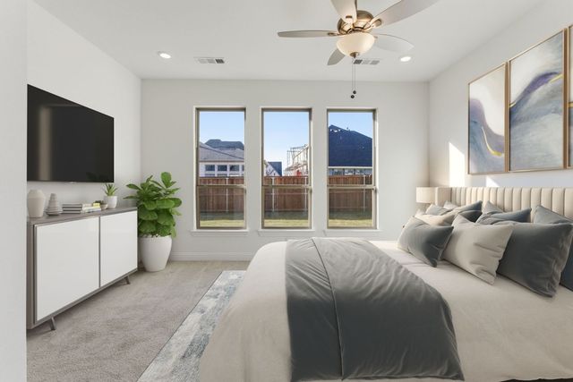 241 Bay Laurel Road, Mckinney, TX 75071