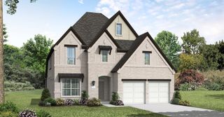 241 Bay Laurel Road, Mckinney, TX 75071