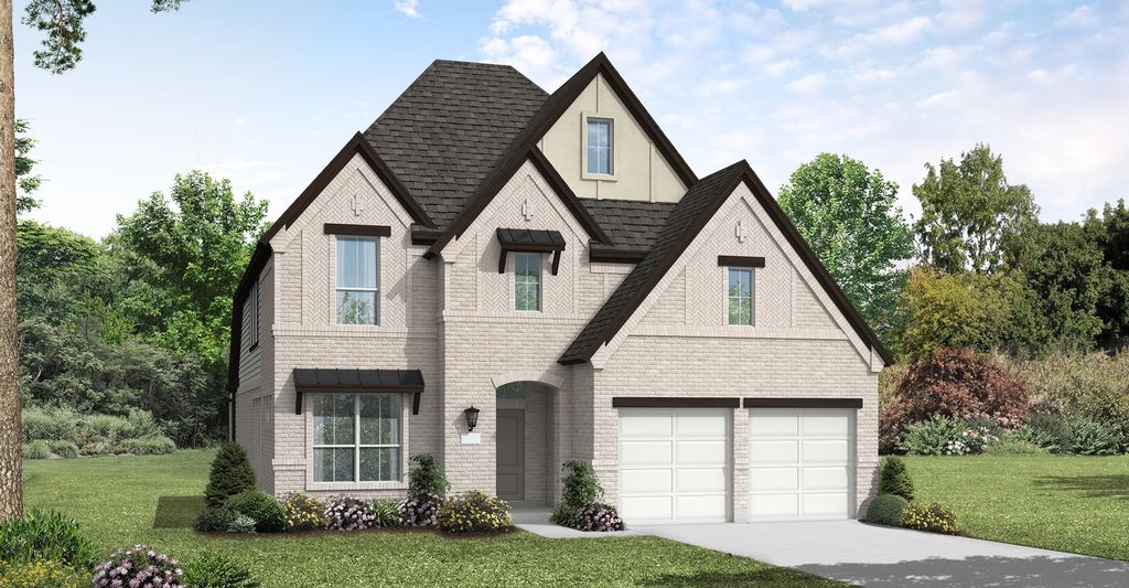 241 Bay Laurel Road, Mckinney, TX 75071