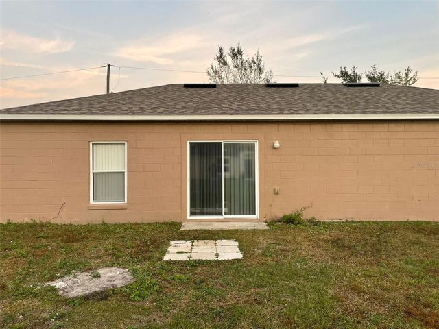 1051 DUDLEY DRIVE, Kissimmee, FL 34758