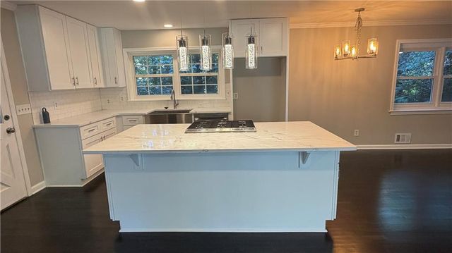 2605 Irene Drive, Marietta, GA 30066