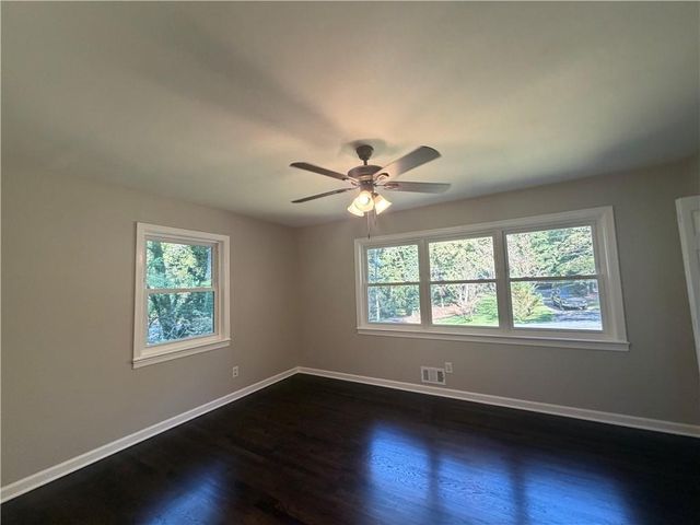 2605 Irene Drive, Marietta, GA 30066