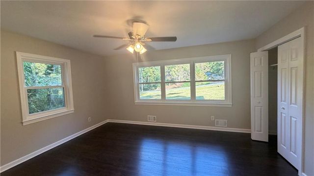 2605 Irene Drive, Marietta, GA 30066