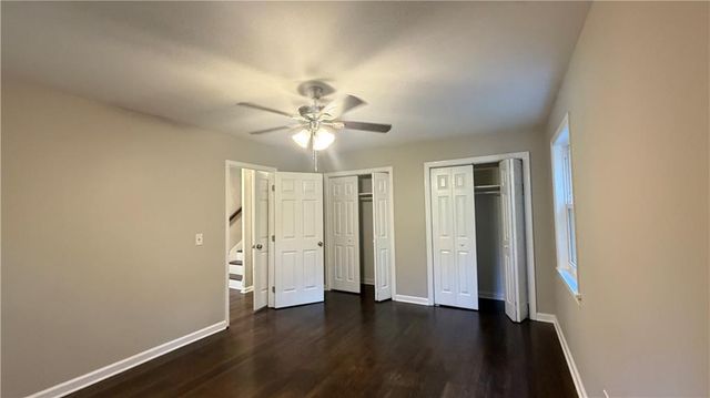 2605 Irene Drive, Marietta, GA 30066