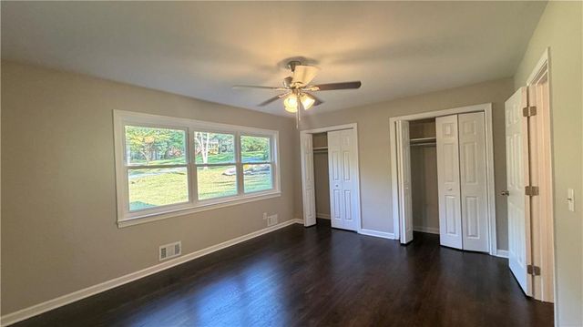 2605 Irene Drive, Marietta, GA 30066