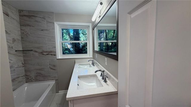2605 Irene Drive, Marietta, GA 30066