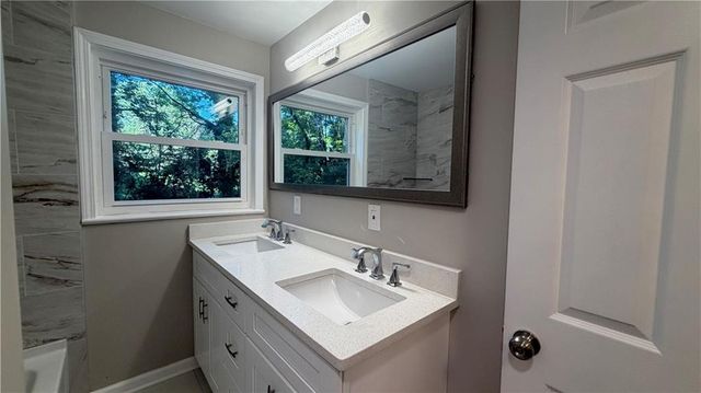 2605 Irene Drive, Marietta, GA 30066