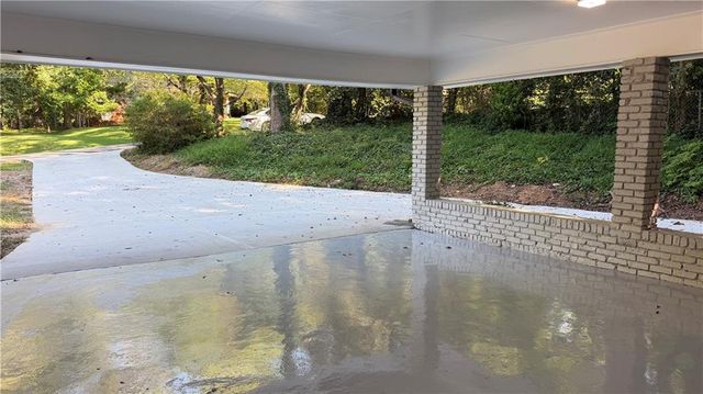 2605 Irene Drive, Marietta, GA 30066