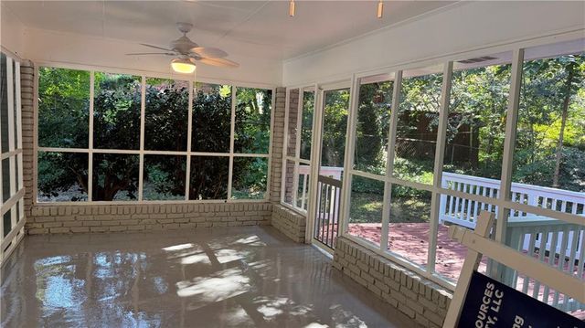 2605 Irene Drive, Marietta, GA 30066