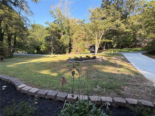 2605 Irene Drive, Marietta, GA 30066