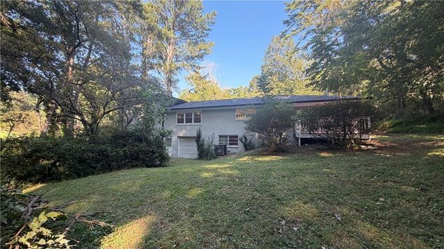 2605 Irene Drive, Marietta, GA 30066