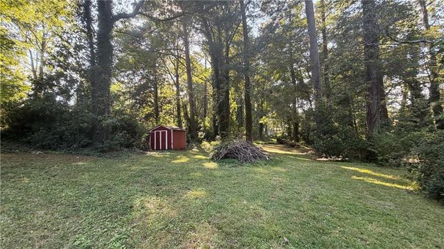 2605 Irene Drive, Marietta, GA 30066
