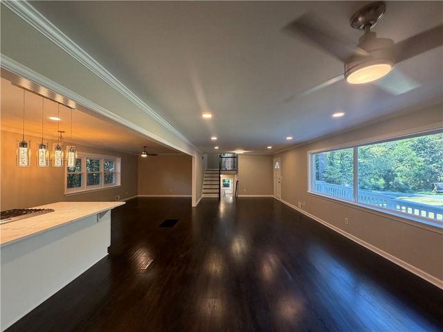 2605 Irene Drive, Marietta, GA 30066