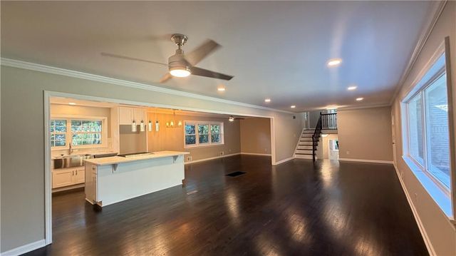 2605 Irene Drive, Marietta, GA 30066