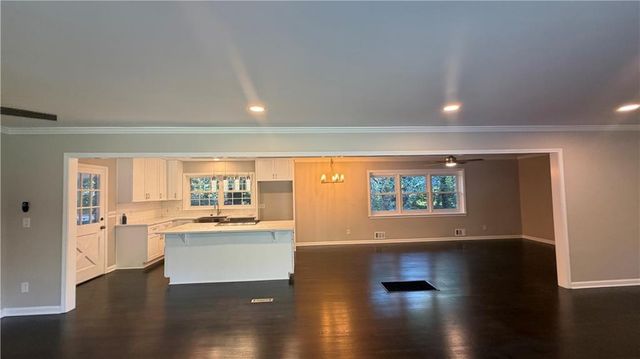 2605 Irene Drive, Marietta, GA 30066