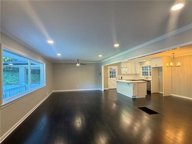 2605 Irene Drive, Marietta, GA 30066