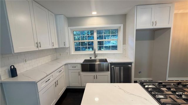 2605 Irene Drive, Marietta, GA 30066