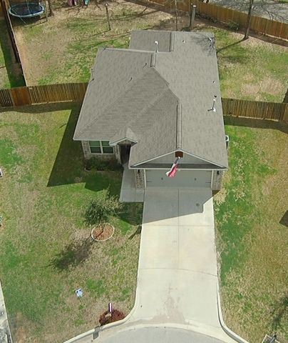 809 Meadow Brook Drive, Caldwell, TX 77836