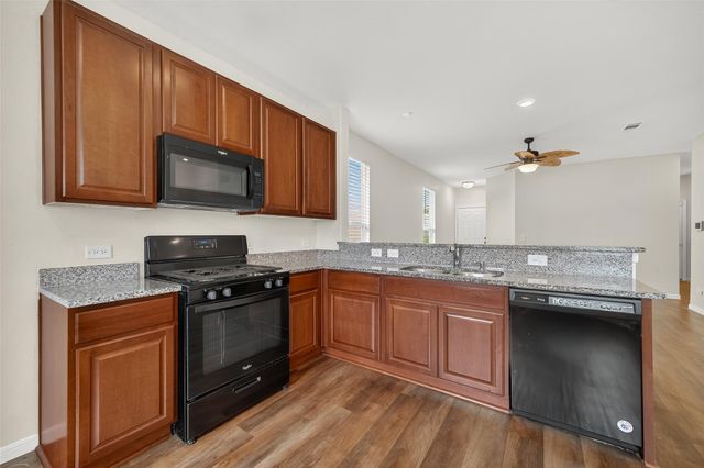 4727 Prairie Chase Drive, Houston, TX 77069