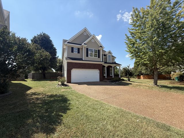 3017 Farmville Cir, Spring Hill, TN 37174
