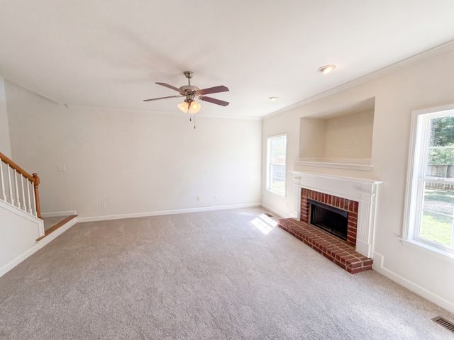 3017 Farmville Cir, Spring Hill, TN 37174