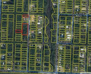 Lots1,5-9+ 11Th Street, Santa Rosa Beach, FL 32459