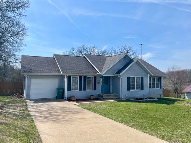 1385 Fifth Street, Cabool, MO 65689