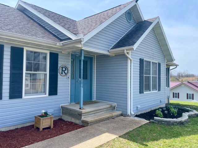 1385 Fifth Street, Cabool, MO 65689