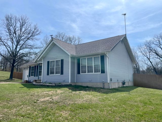 1385 Fifth Street, Cabool, MO 65689