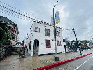 1534 W Temple, Los Angeles, CA 90026